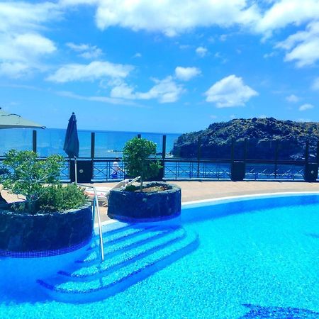 El Nautico Suites, The Beachfront Paradise 산미겔데아보나 외부 사진