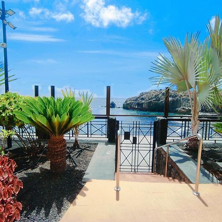 El Nautico Suites, The Beachfront Paradise 산미겔데아보나 외부 사진