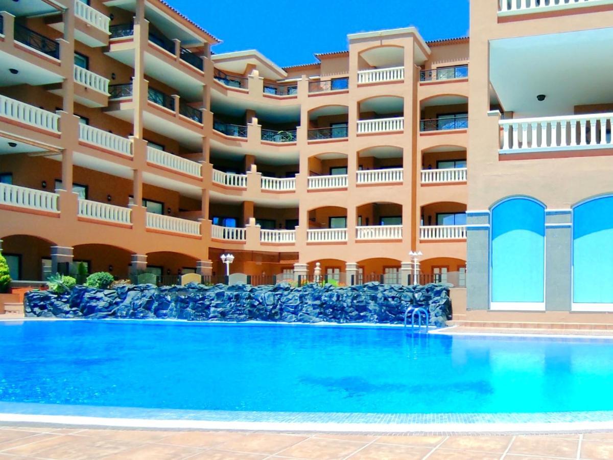 El Nautico Suites, The Beachfront Paradise 산미겔데아보나 외부 사진