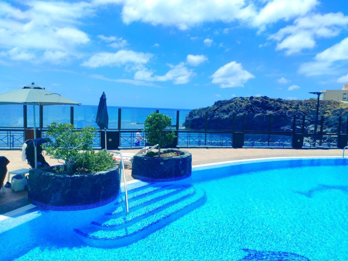 El Nautico Suites, The Beachfront Paradise 산미겔데아보나 외부 사진