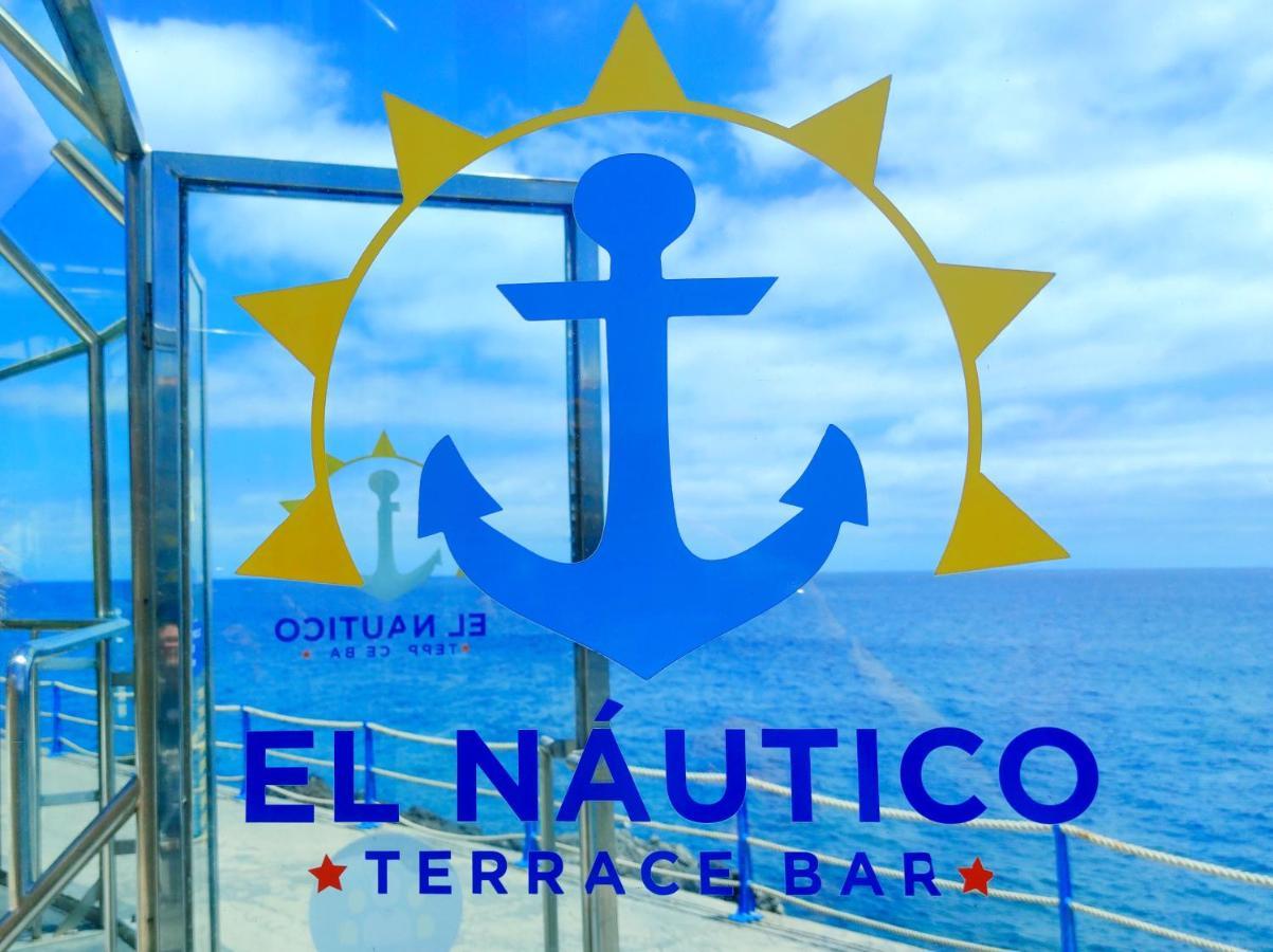 El Nautico Suites, The Beachfront Paradise 산미겔데아보나 외부 사진