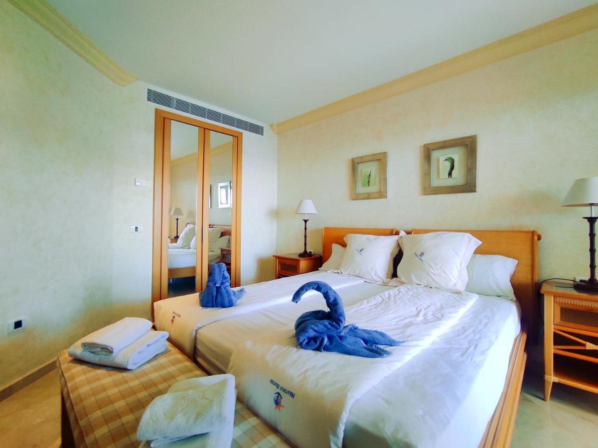 El Nautico Suites, The Beachfront Paradise 산미겔데아보나 외부 사진