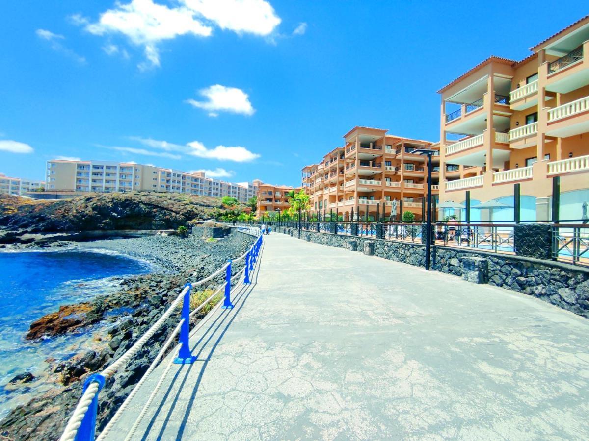 El Nautico Suites, The Beachfront Paradise 산미겔데아보나 외부 사진