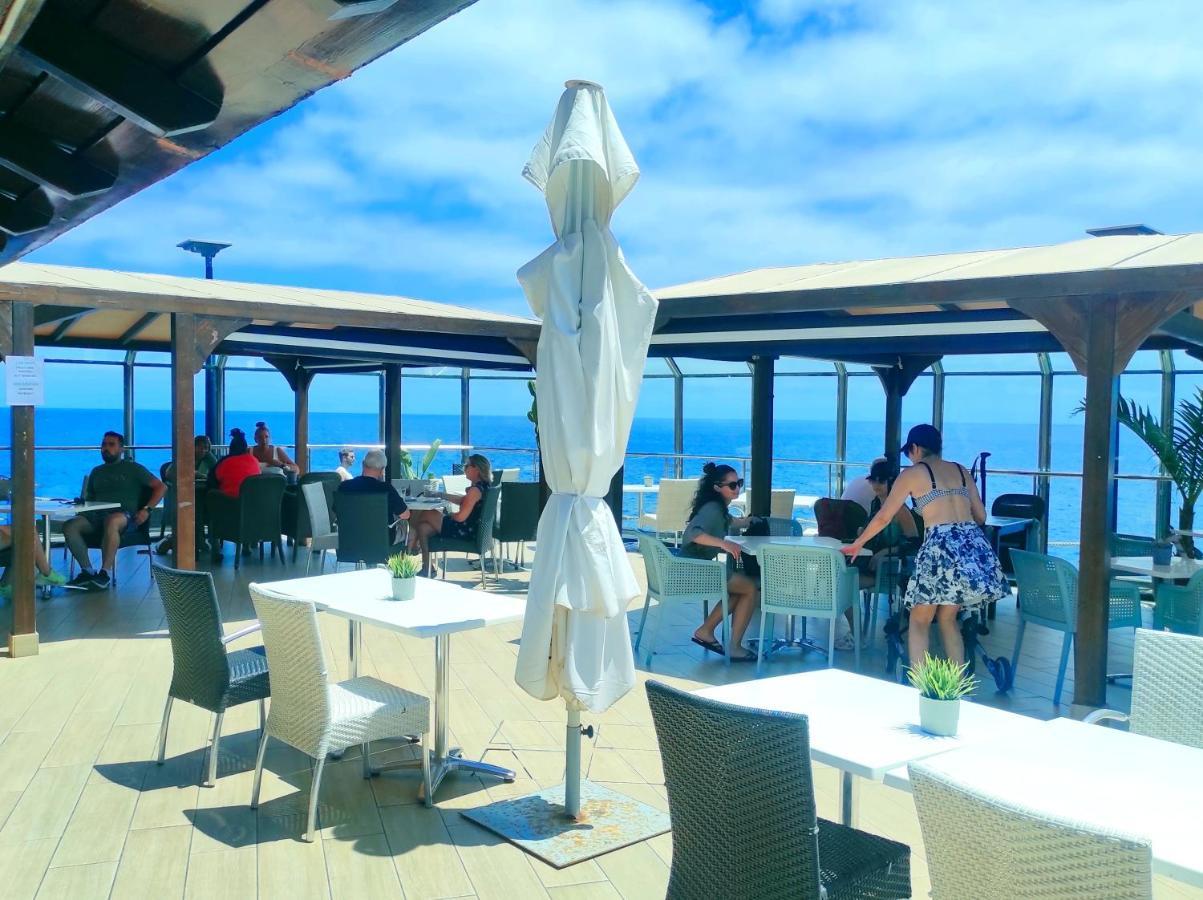 El Nautico Suites, The Beachfront Paradise 산미겔데아보나 외부 사진