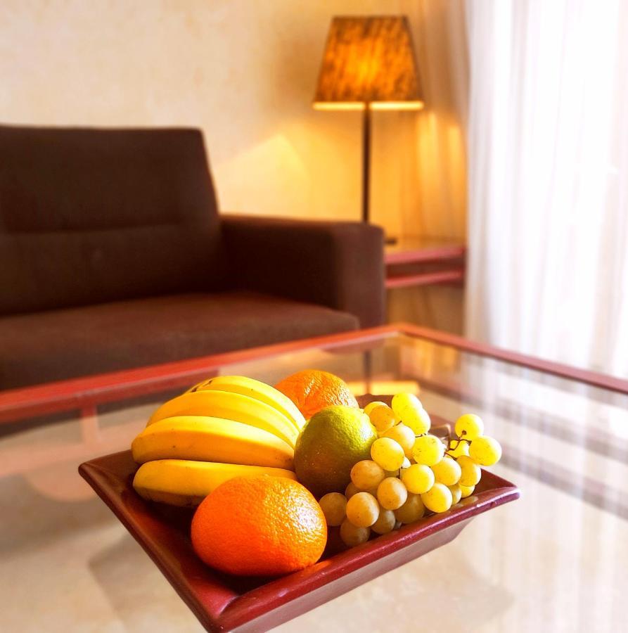 El Nautico Suites, The Beachfront Paradise 산미겔데아보나 외부 사진