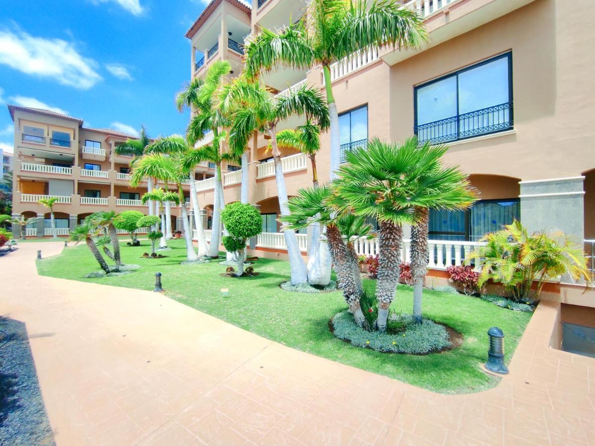 El Nautico Suites, The Beachfront Paradise 산미겔데아보나 외부 사진