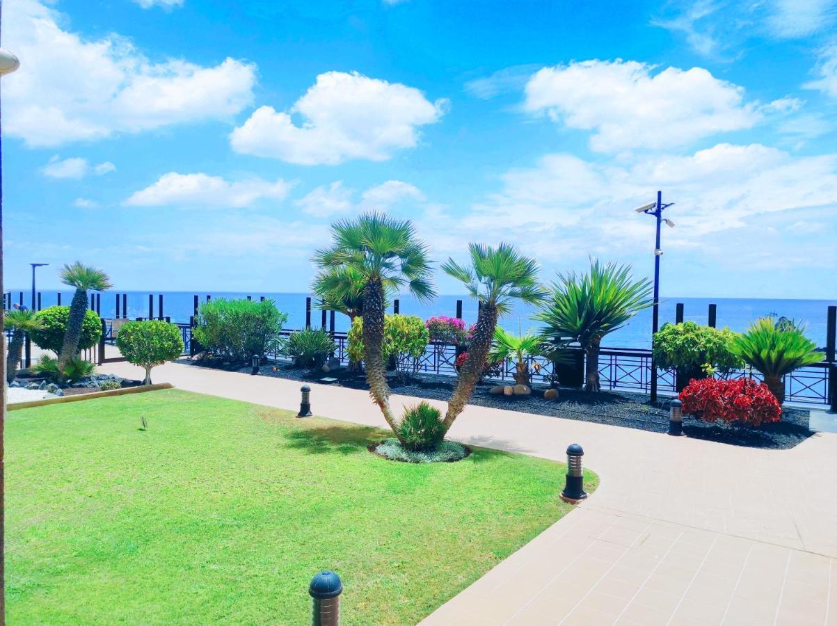 El Nautico Suites, The Beachfront Paradise 산미겔데아보나 외부 사진