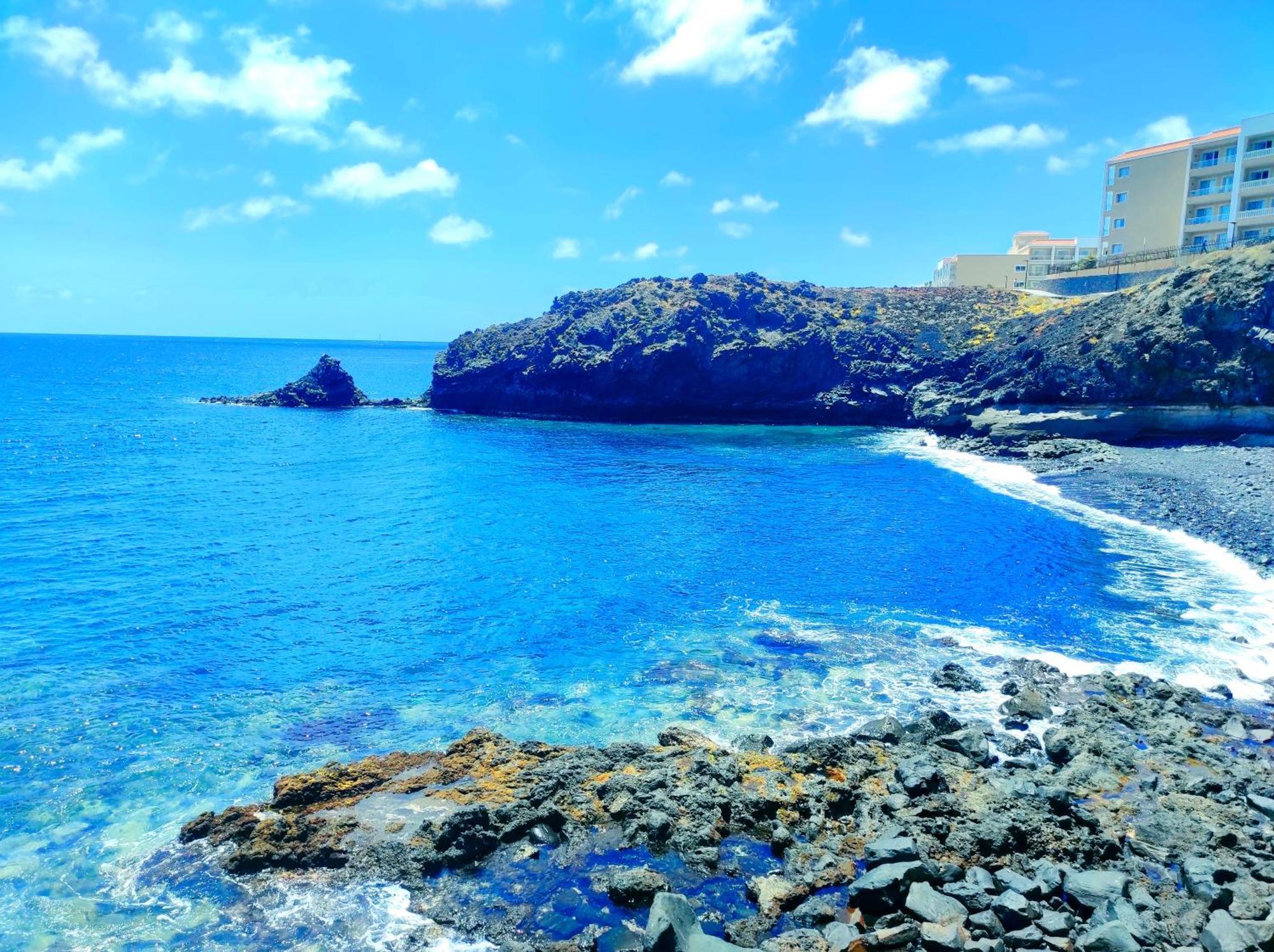 El Nautico Suites, The Beachfront Paradise 산미겔데아보나 외부 사진